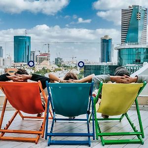 65 Hotel, Rothschild Tel Aviv - an Atlas Boutique Hotel
